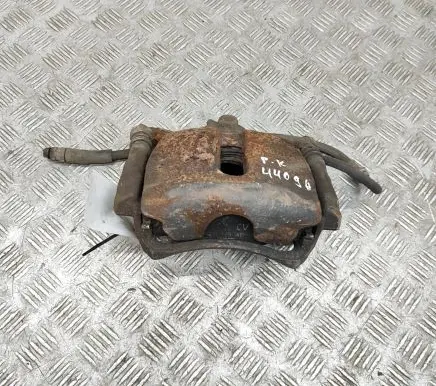 Volkswagen Tiguan Front brake caliper 8V0615123D