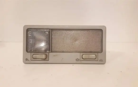 Seat Alhambra (Mk1) Front seat light 7M3947105 1M2113774AA