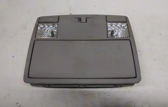 Mazda 6 Sunglasses storage box GK2A69970 GK2E69970