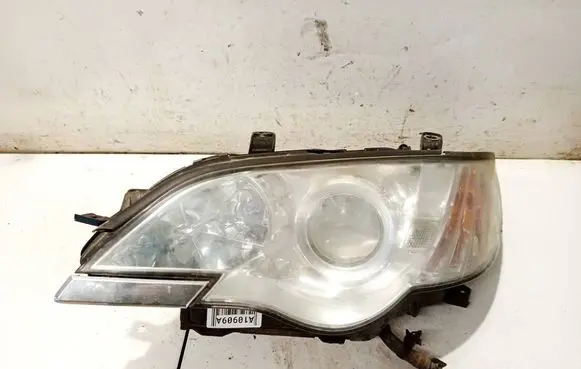 Subaru Legacy Headlight/headlamp wy21w 12v21w