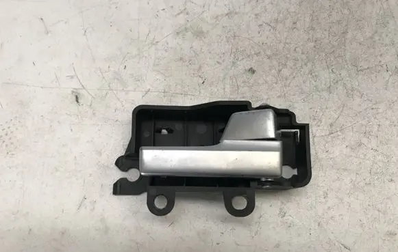 Ford Focus C-MAX Rear door interior handle 3M51R22600 3M51R22600BC
