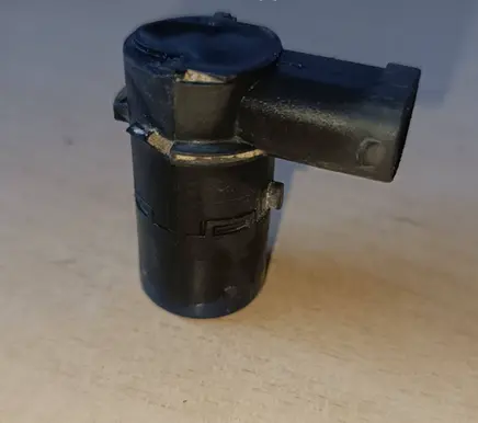 Mercedes-Benz B W245 Parking PDC sensor 1687755a Ns210806