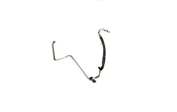 Citroen C3 Air conditioning (A/C) pipe/hose 9681621080