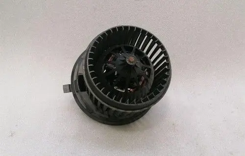Ferrari FF Heater blower motor/fan resistor