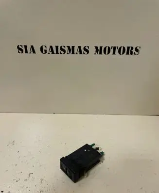 Ford Galaxy Seat heating switch 7M5963563