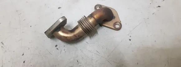 Seat Leon (1P) EGR valve line/pipe/hose 03G131521T
