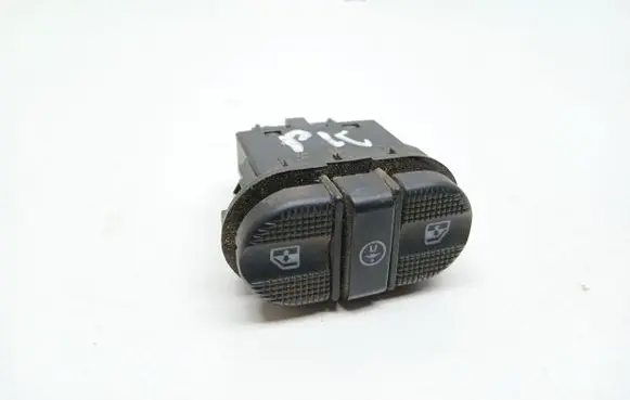 Ford Galaxy Electric window control switch 7M0959855