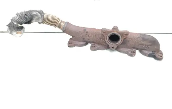 Opel Astra K Exhaust manifold 55491382