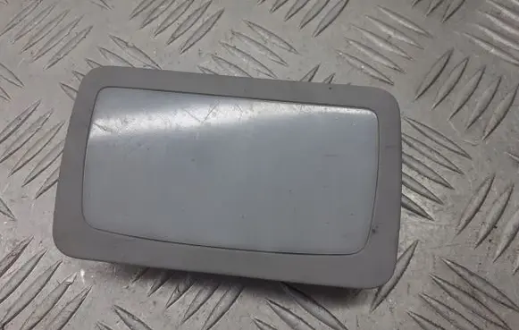 Audi A6 Allroad C6 Headlining lighting console trim 4L0947123