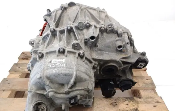 Tesla Model 3 Engine 1120960-00-F
