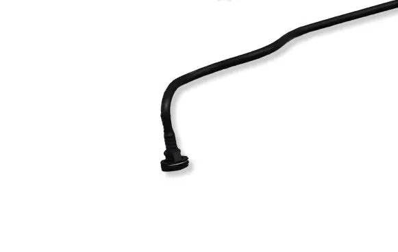 Jaguar XE Air intake hose/pipe GX738C362AE
