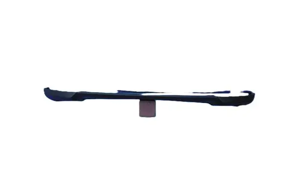 Hyundai ix35 Front bumper lip 86512-2Y000
