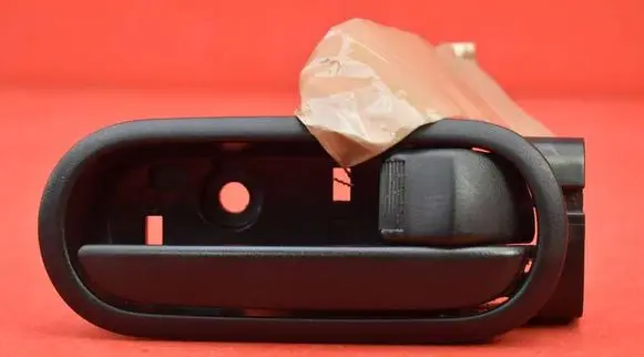 Mazda 2 Front door interior handle