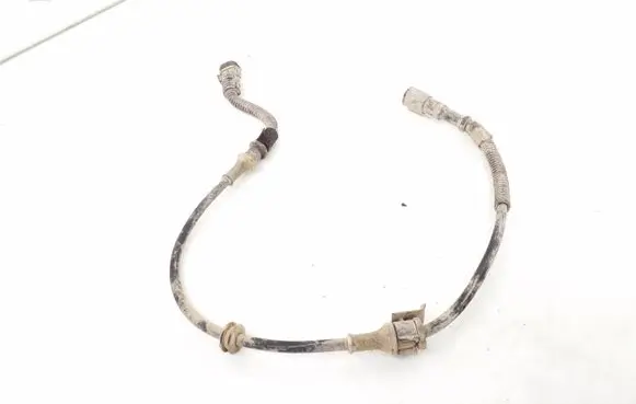 Opel Astra G Front ABS sensor wiring 