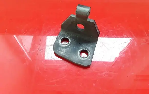 BMW X3 E83 Front door lower hinge NOCODE