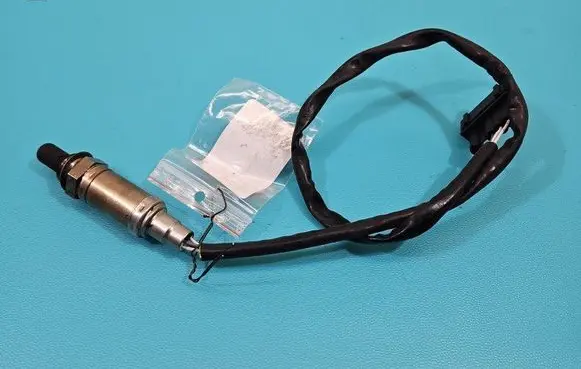 Lambda probe sensor