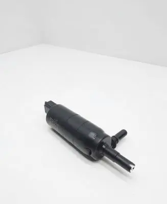 BMW X5 E70 Headlight washer pump 7217792 13264011 3323525