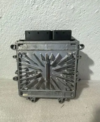Volvo XC90 Engine control unit/module 30729826A 0281012103 1039S12418