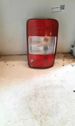 Volkswagen Caddy Rear/tail lights 2K0945111A