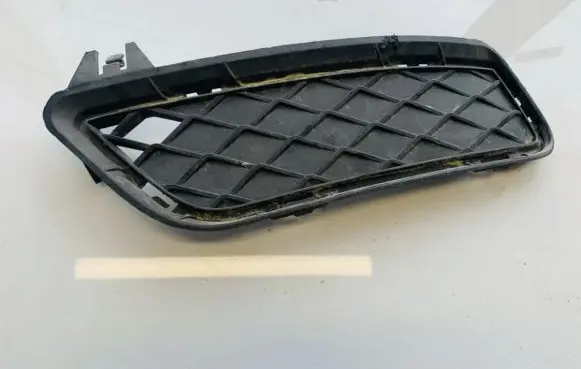 BMW X3 F25 Front bumper lower grill 51117210469