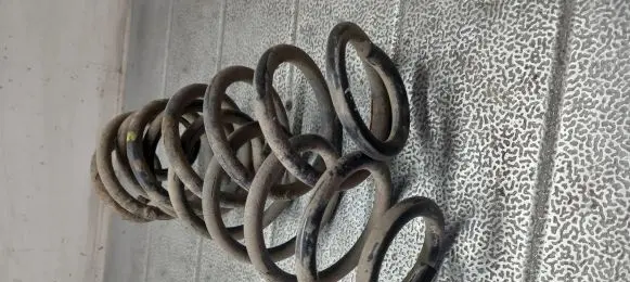 Audi A3 S3 8P Rear coil spring