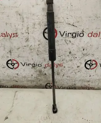 Front bonnet/hood damper/strut