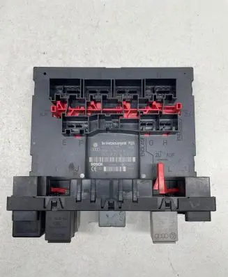 Volkswagen Touran I Comfort/convenience module 1K0937049L F005V00459 H29S0701