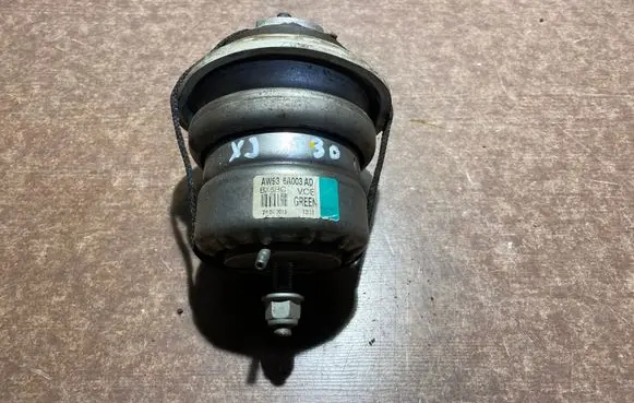 Jaguar XJ X351 Engine mount bracket AW936A003