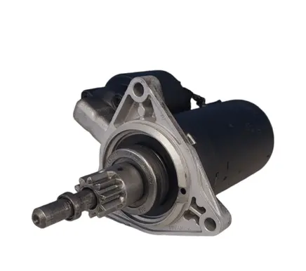 Volkswagen Transporter - Caravelle T4 Starter motor CS597 0001107005