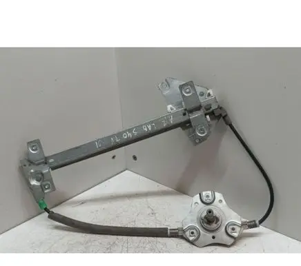 Volvo S40, V40 Sliding door manual window regulator