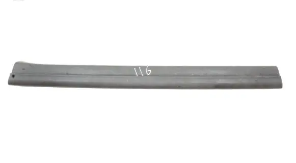 BMW Z4 E85 E86 Front sill trim cover 7016800