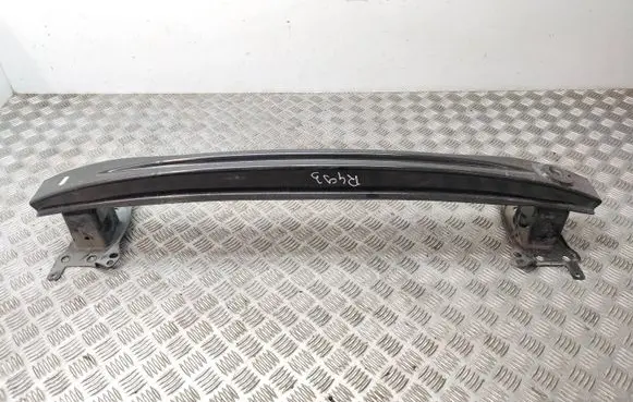Volkswagen Caddy Front bumper cross member 1T0807109