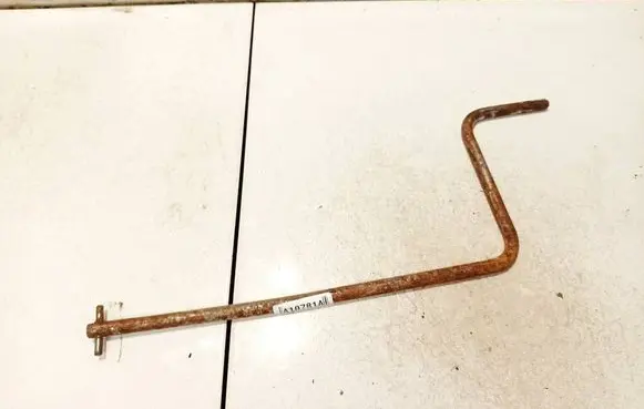 Honda Jazz Other exterior part