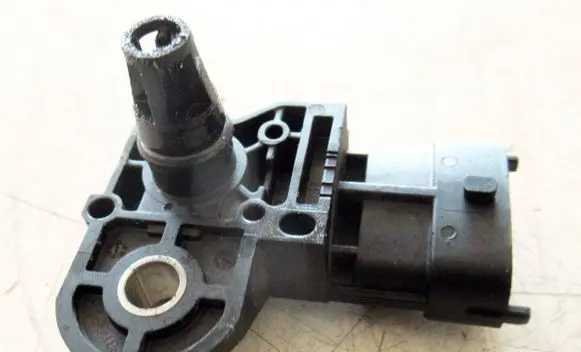 Ford Focus Air pressure sensor 0261230281 BV619F479AA GK128303