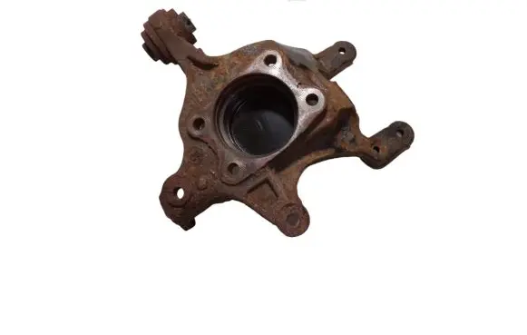 Hyundai i30 Rear wheel hub spindle/knuckle A6400