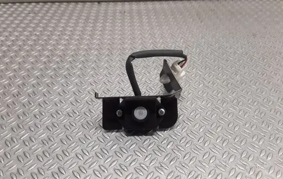 Mazda 6 Microphone (bluetooth/phone) FE0166EMO