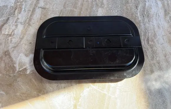 Volvo C40 Other interior part