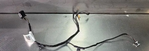 Audi A3 S3 8P Panel wiring 8P1971277P