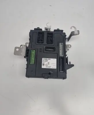 Nissan Qashqai Other control units/modules 284B14CB4A A2C1154540400 116RAI002868