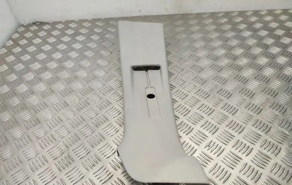 Volkswagen Transporter - Caravelle T6 (B) pillar trim (top) 7E0867243N