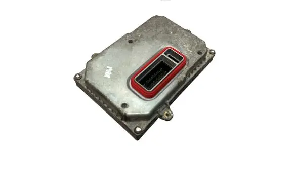 Mercedes-Benz S W221 Xenon control unit/module A2168203585 130732911801 A2168203685