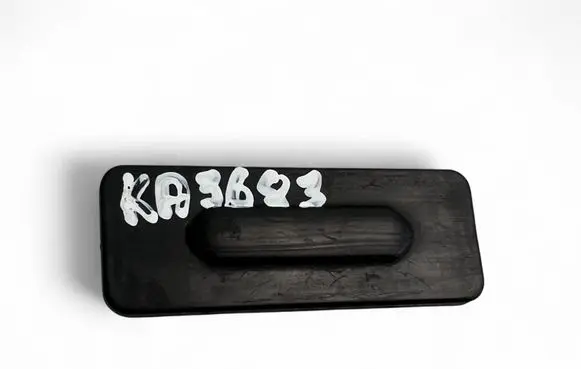 Dacia Sandero Tailgate/trunk/boot exterior handle 906069264R