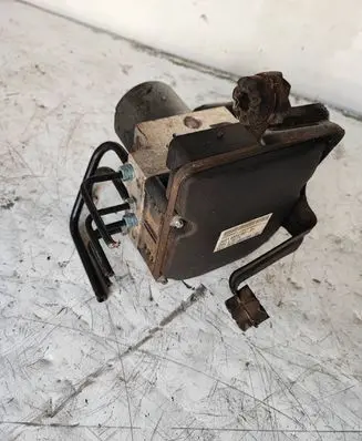 BMW X6 E71 ABS Pump 6854702 6780126 0265250396