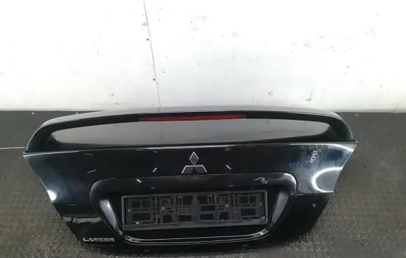Mitsubishi Lancer VIII Tailgate/trunk/boot lid 