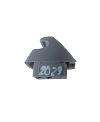 Dodge Durango Sun visor clip/hook/bracket 1LS28HDAAC