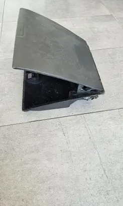 Volkswagen Sharan Dashboard storage box/compartment 7M3857919B Q7RVASA1 54552