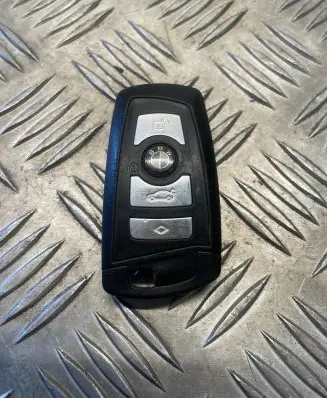 BMW 5 F10 F11 Ignition key/card 
