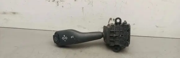 BMW 3 E46 Indicator stalk 8363668 01104010