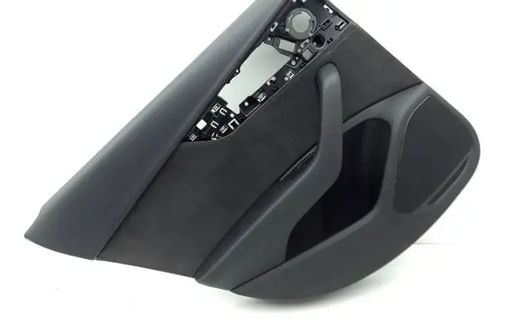Audi A4 S4 B9 Rear door card panel trim