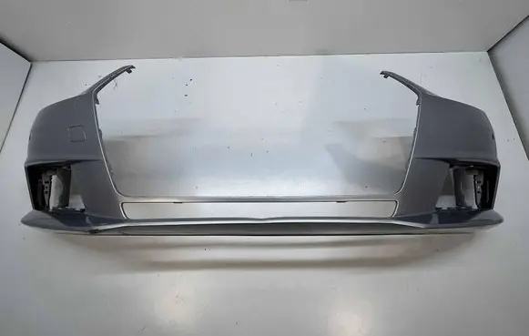 Audi A4 S4 B9 Front bumper 8W0807437